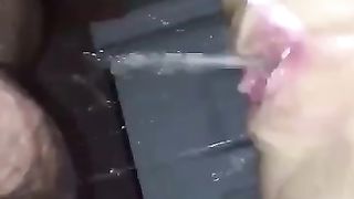 Squirta... come squirta!