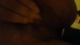 La gran figa di mia moglie