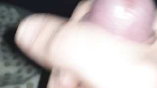 Un po' di sborra calda