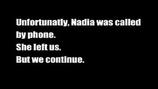 Bruna milf ucraina inculata