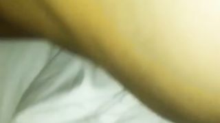 Spagnoletta amatoriale in hotel