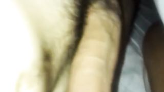 Spagnoletta amatoriale in hotel