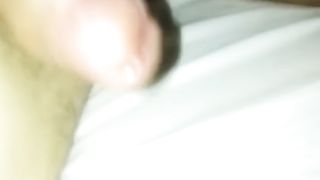 Spagnoletta amatoriale in hotel