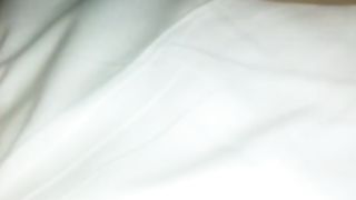 Spagnoletta amatoriale in hotel