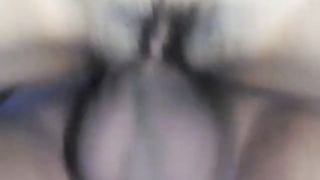 Che spettacolo scoparla!