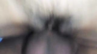 Che spettacolo scoparla!