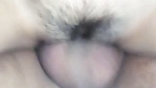 Che spettacolo scoparla!