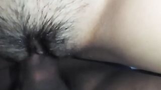 Che spettacolo scoparla!