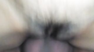 Che spettacolo scoparla!