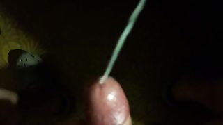 Anteprima del video: Schizzi di sperma