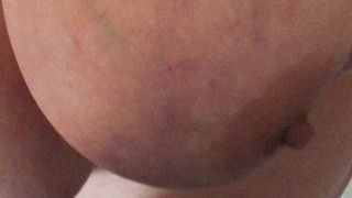 Cornuto ora mi scopo quella troia di tua moglie