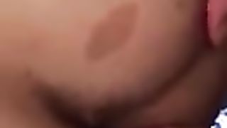 Mi piace scoparla così...