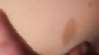 Mi piace scoparla così...