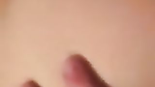 Mi piace scoparla così...