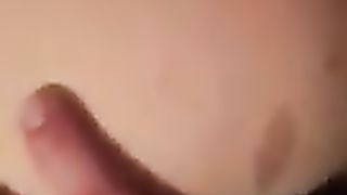 Mi piace scoparla così...