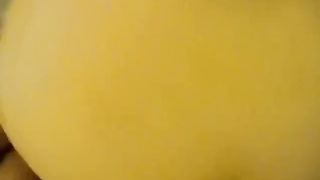 Mamma cavalcata a pecora...