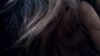 Sorella troia si fa leccare la fica dal fratello