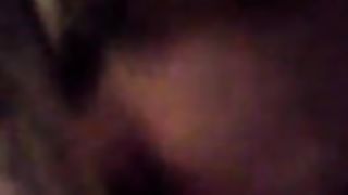 Sorella tettona succhia il cazzo al fratello