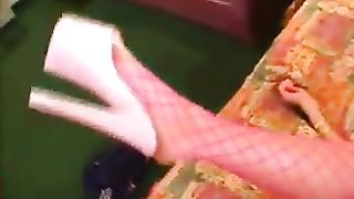 Chelsea soddisfa un cliente con bocca culo e figa