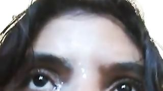 Troia brasiliana al mare