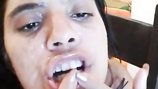 Troia brasiliana al mare