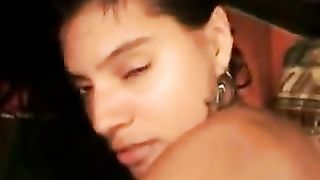 Troia brasiliana al mare