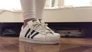 Fetish - Calze e Sneakers