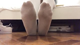 Fetish - Calze e Sneakers