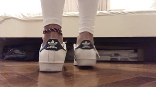 Fetish - Calze e Sneakers