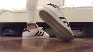 Fetish - Calze e Sneakers