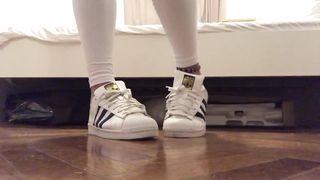 Fetish - Calze e Sneakers