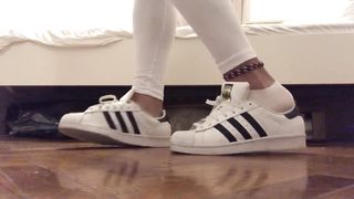 Fetish - Calze e Sneakers