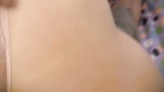 Petite Girl Teasing Me In POV Part 3