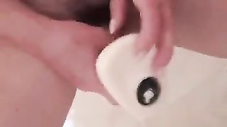 Godo a sfondarmi la figa 2