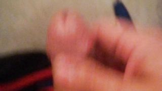 Sborrata pomeridiana