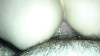 Le piace sedersi sul mio cazzo