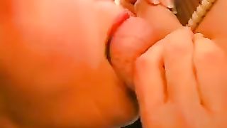 Matura porcellona tedesca