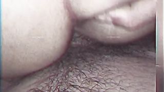 Noi due...scopata a pecorina!!!