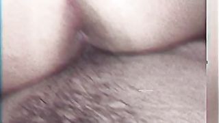 Noi due...scopata a pecorina!!!