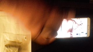 Sega con cazzo moscio