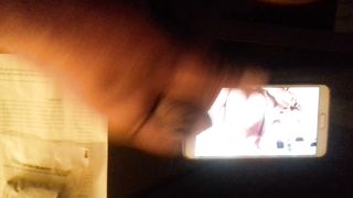 Sega con cazzo moscio