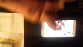 Sega con cazzo moscio