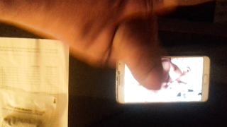 Sega con cazzo moscio