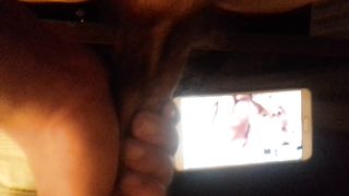 Sega con cazzo moscio