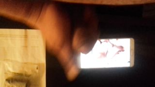 Sega con cazzo moscio