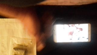 Sega con cazzo moscio