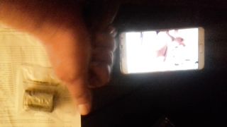 Sega con cazzo moscio