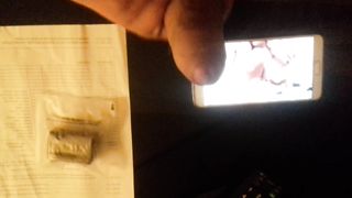 Sega con cazzo moscio