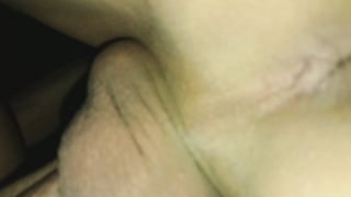 Mi piace quel culo da troia di mia moglie