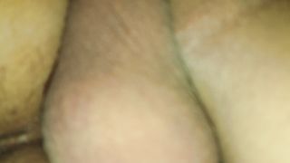 Mi piace quel culo da troia di mia moglie